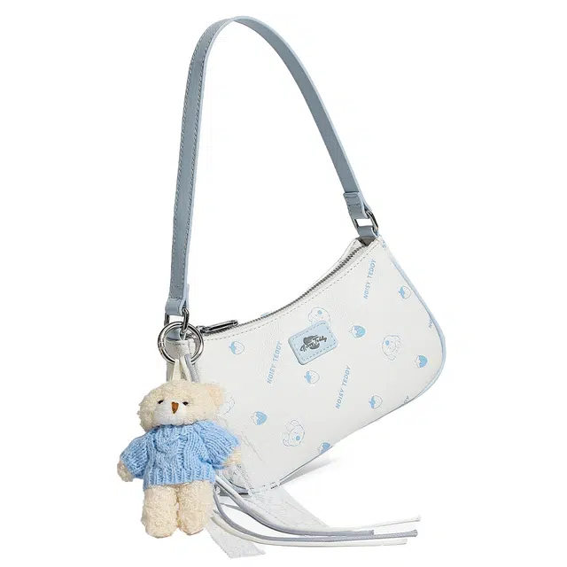 NOISY TEDDY PVC