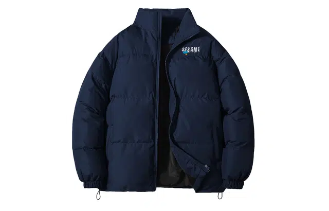 SESAME STREET logooversize