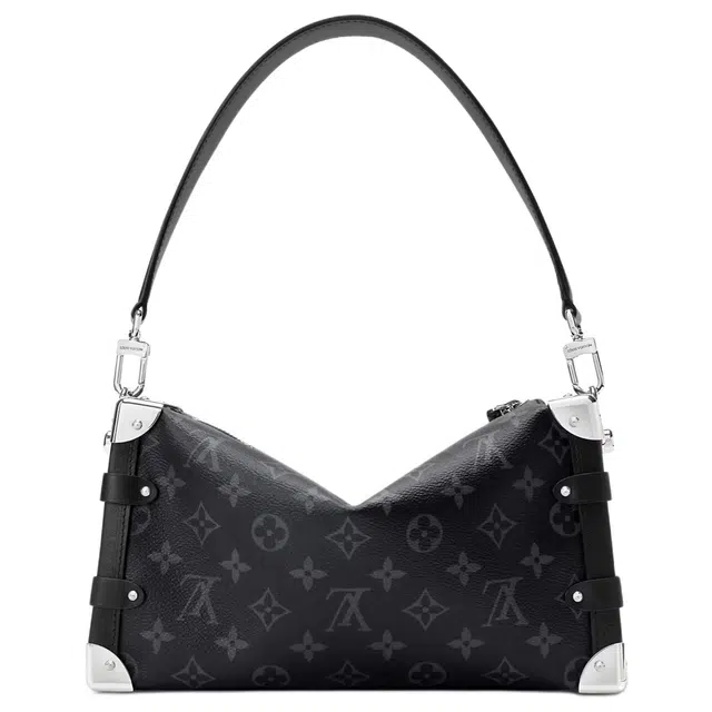 LOUIS VUITTON SIDE TRUNK EAST WEST