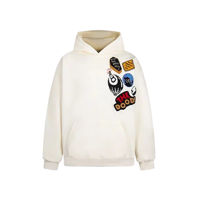 Macbana KIDS oversize