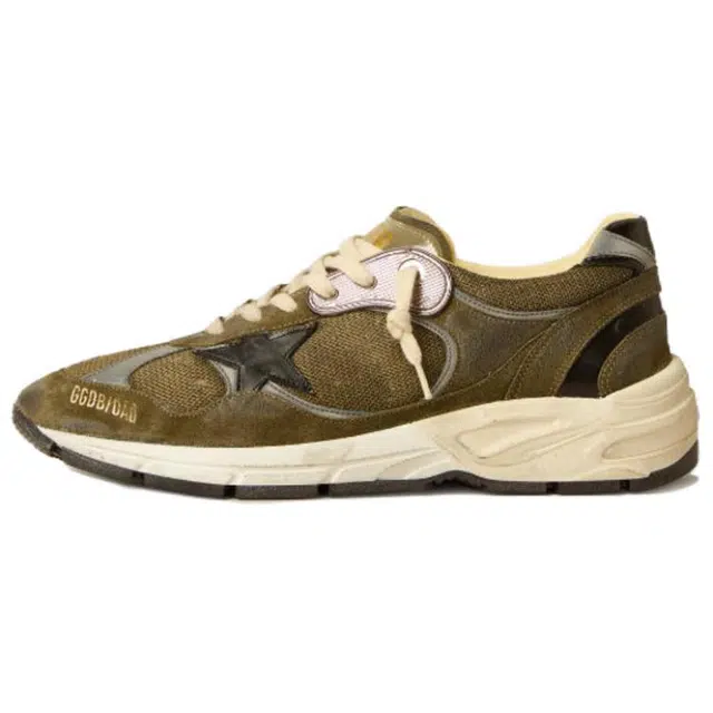 Golden Goose Dad-Star
