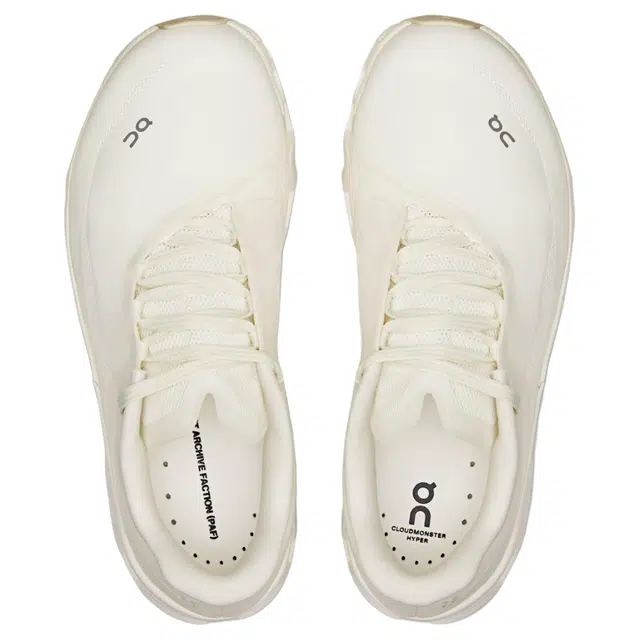 POST ARCHIVE FACTION (PAF) x On Cloudmonster Hyper