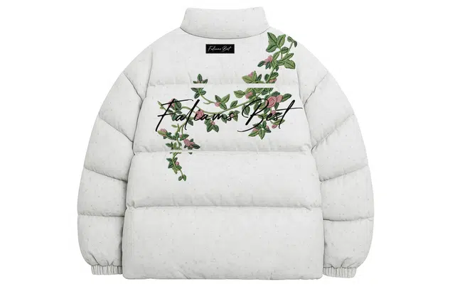 FALIAMS Down Jackets