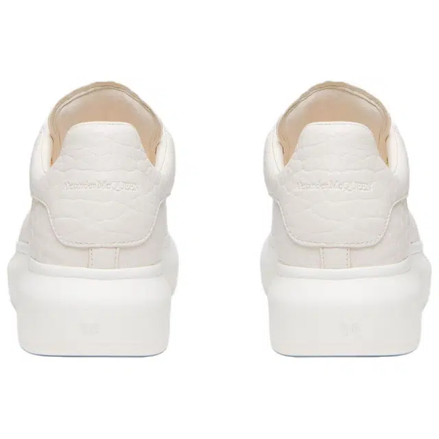 Alexander McQueen Oversized