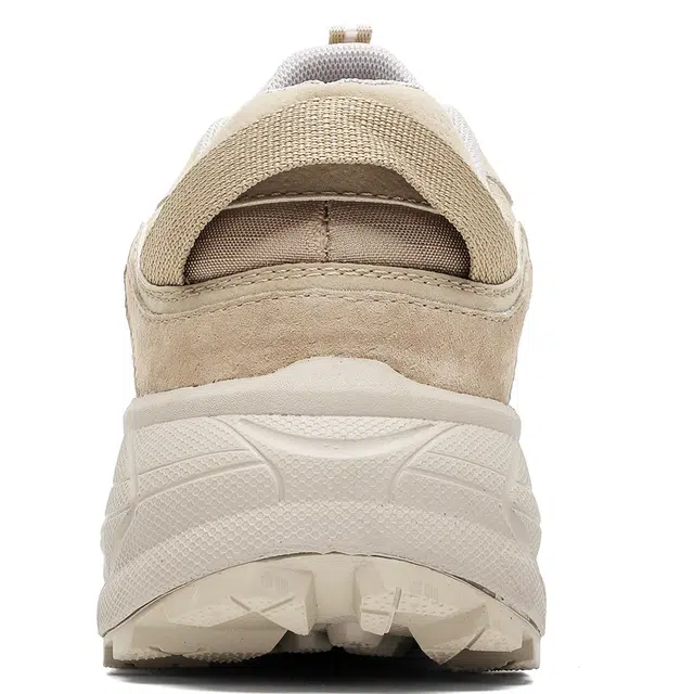 超纤皮 运动时尚百搭 透气轻便增高 低帮 生活休闲鞋 男款