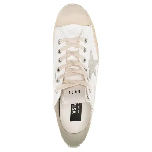 Golden Goose V-Star