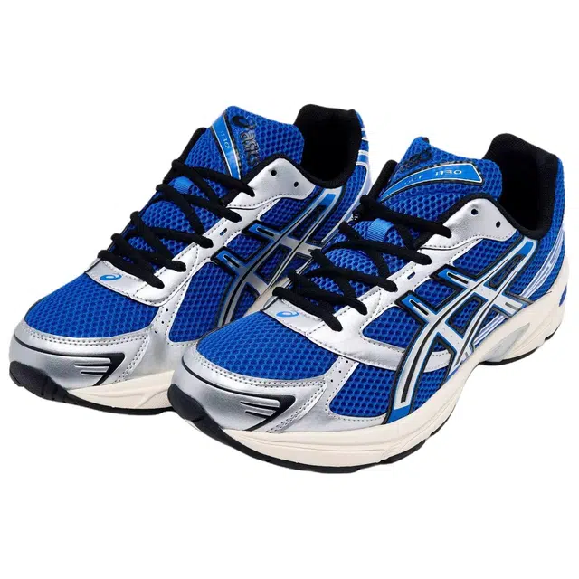 ASICS Gel-1130 "Blue Silver"