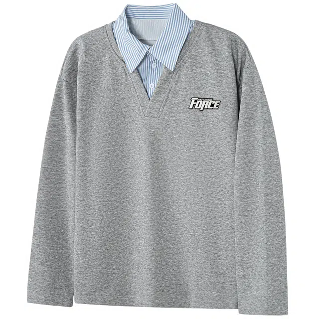 FORCEPULR polocleanfitpolo