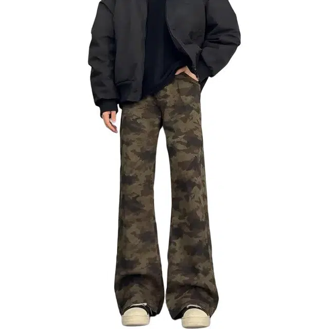 DECKERTON vibecleanfit