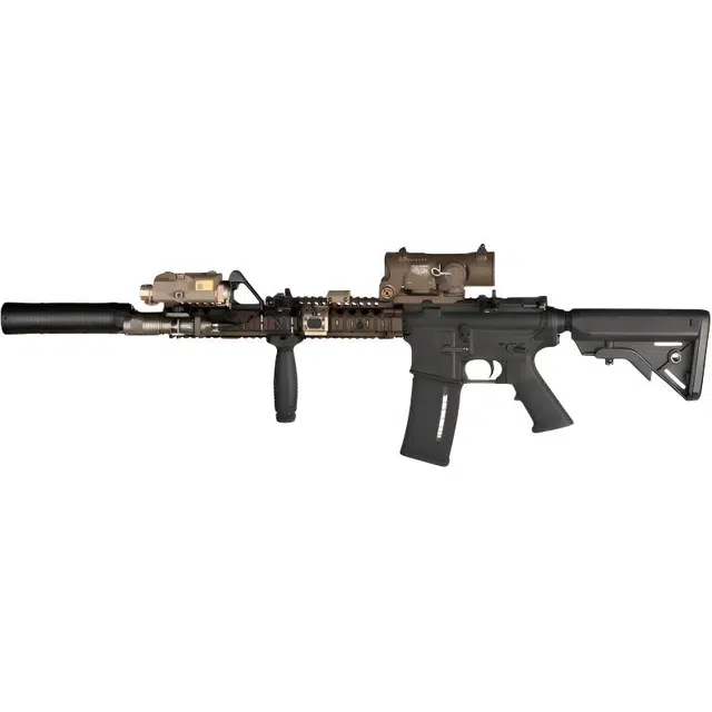 LDT WARGAME M4A1