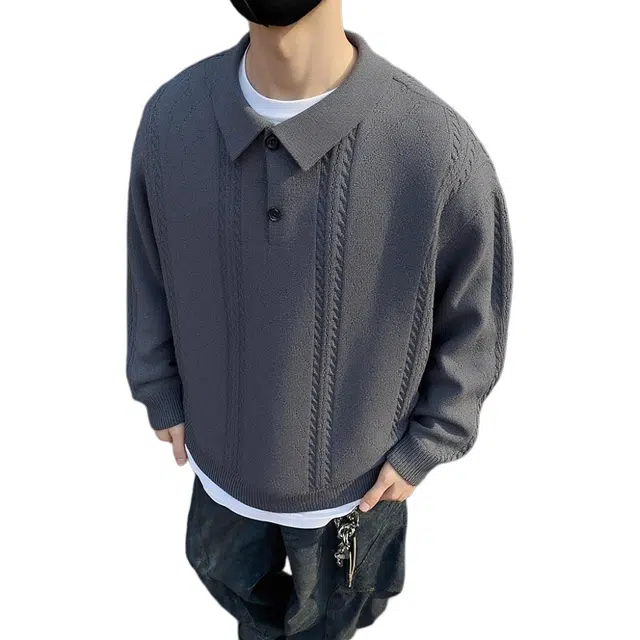 SZSX insPOLOtcleanfit