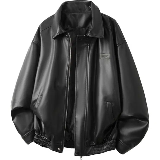 Fakeyoung cleanfitpu