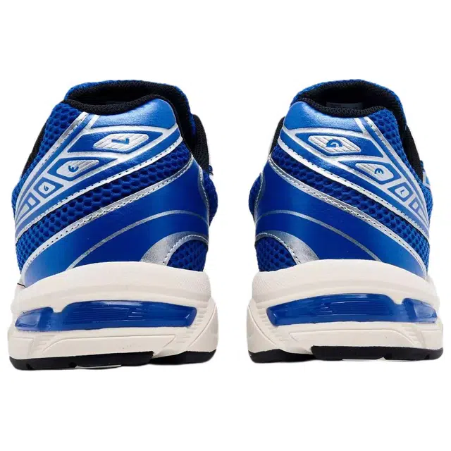 ASICS Gel-1130 "Blue Silver"