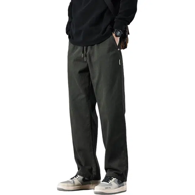 ASSIDUOUS CONFUSED EFFORT 2025