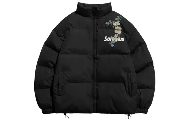 SOIEPLUS Down Jackets