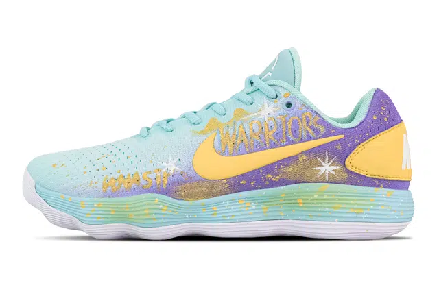 Nike React Hyperdunk 2017