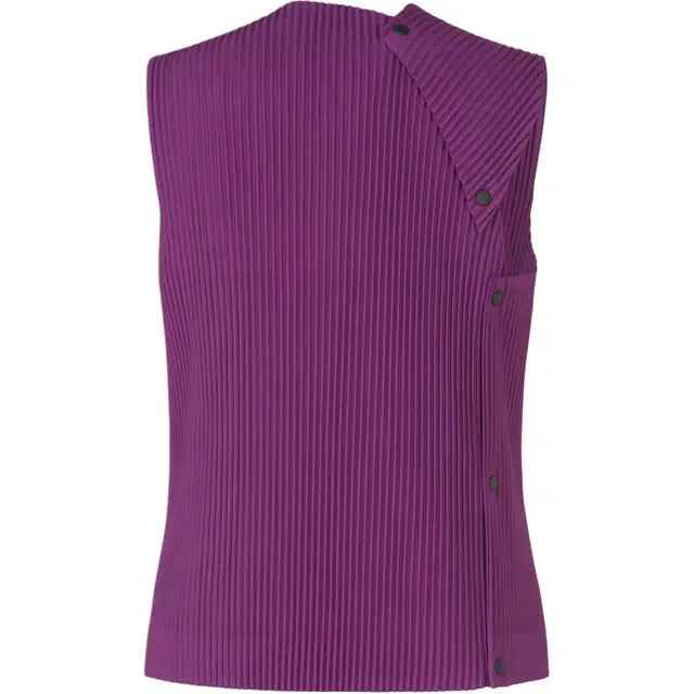 Homme Pliss Issey Miyake FW25