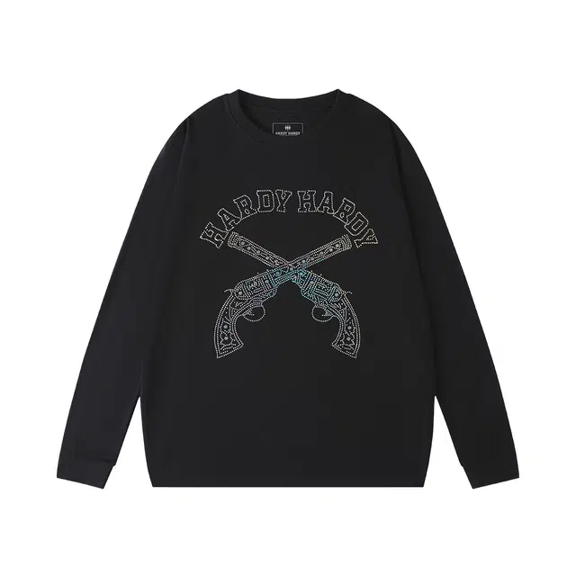 HARDY HARDY T