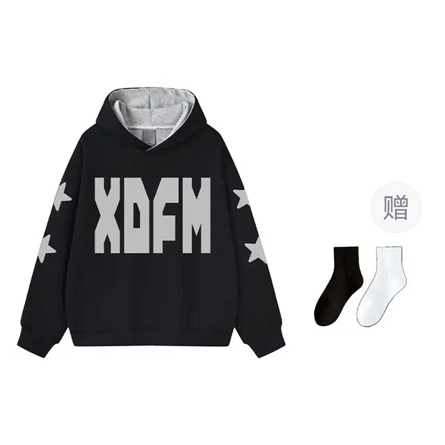 XDFM logo
