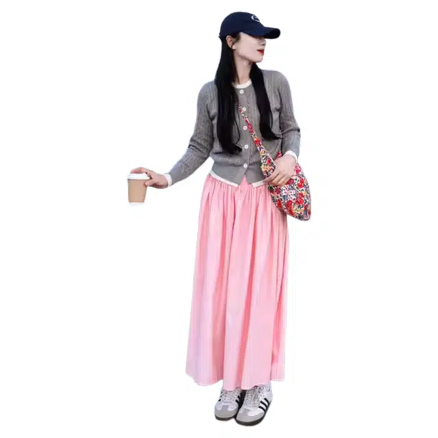 AURORA MUSE 2025ootd