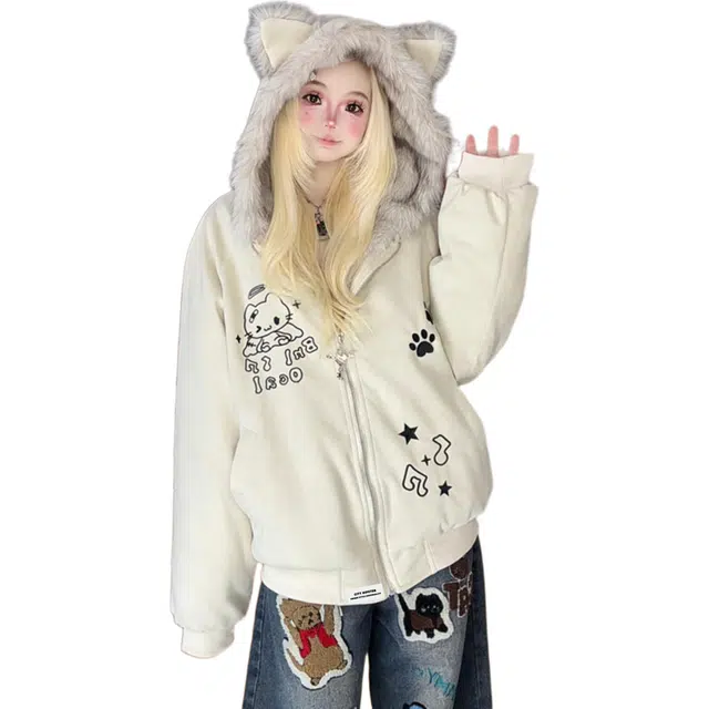 City Hipster cleanfit