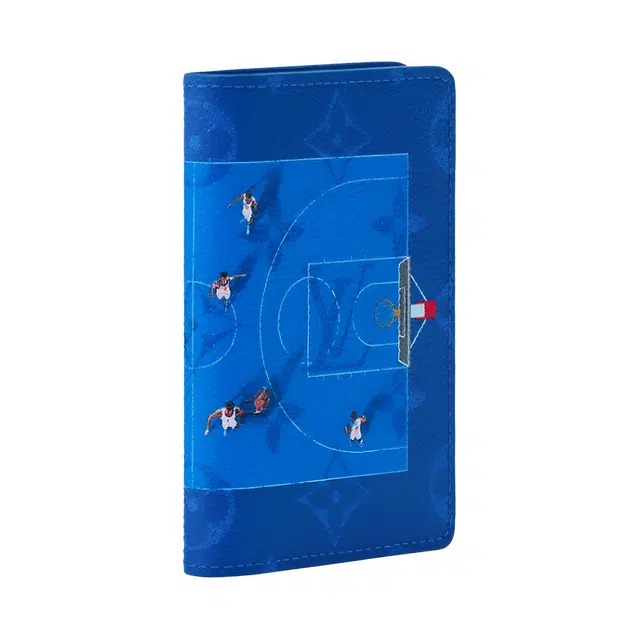 LOUIS VUITTON Pocket Organizer