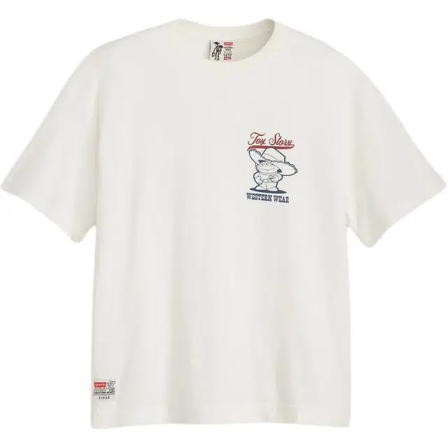 levis x Toy Story FW25 T