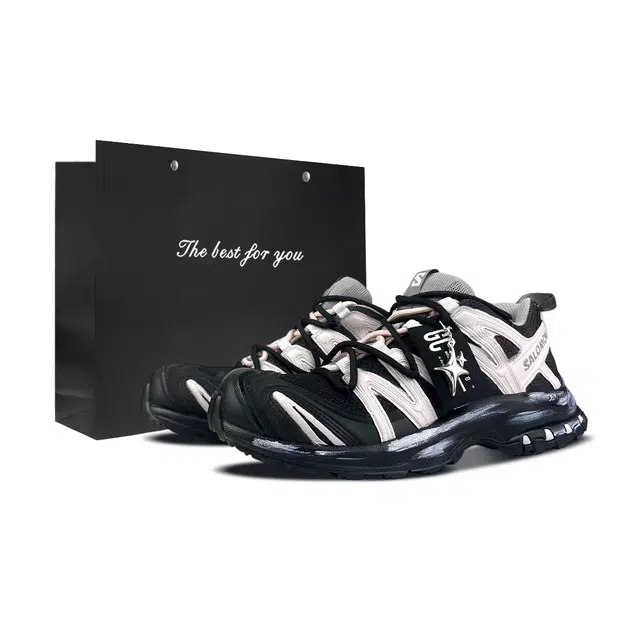 SALOMON XA PRO 3D BNK