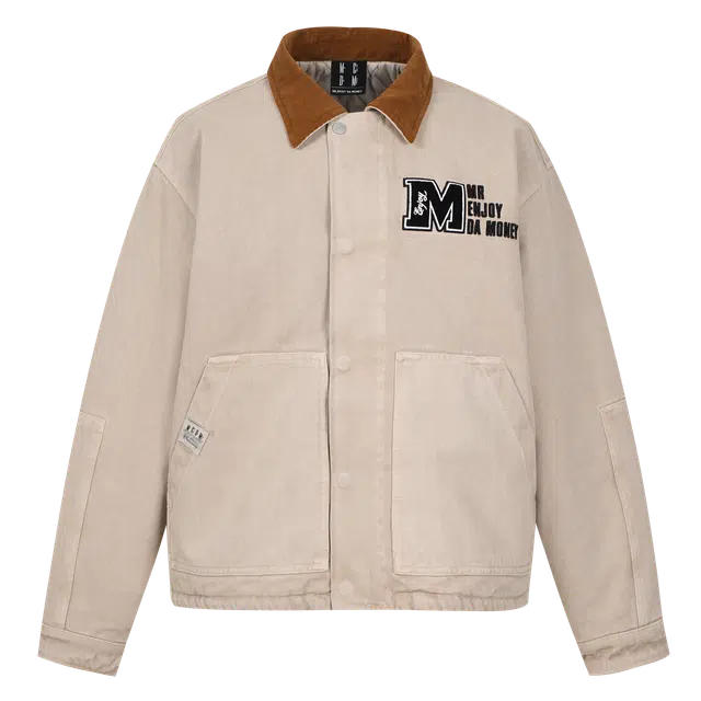 MEDM FW25 logo