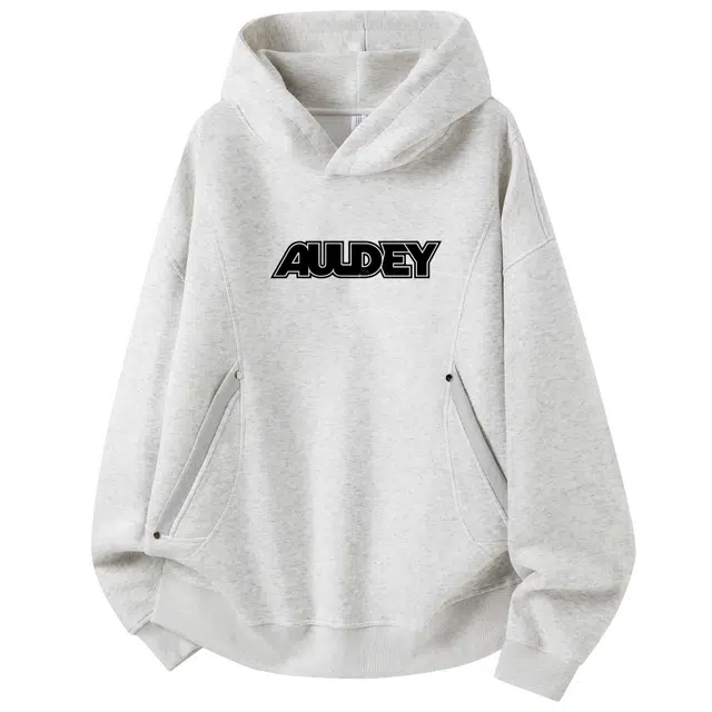 AULDEY 450cleanfitboxy