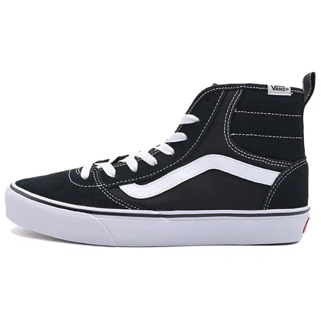 Vans Ashwood Hi Decon