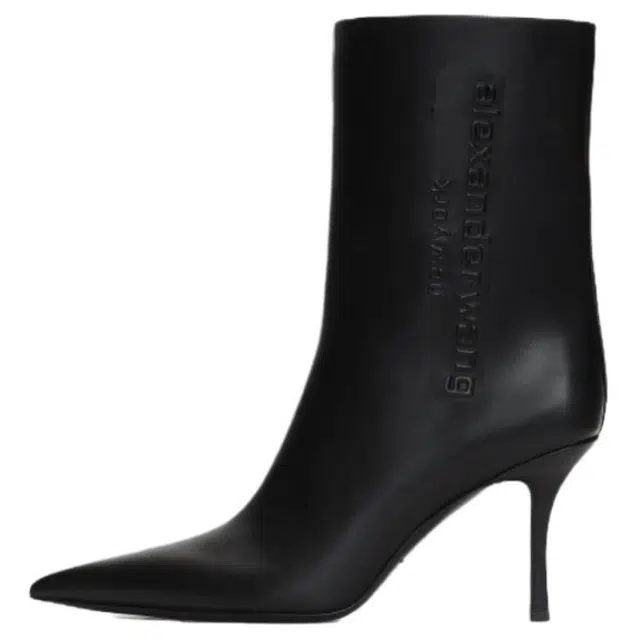 alexander wang Delphine 8.5cm