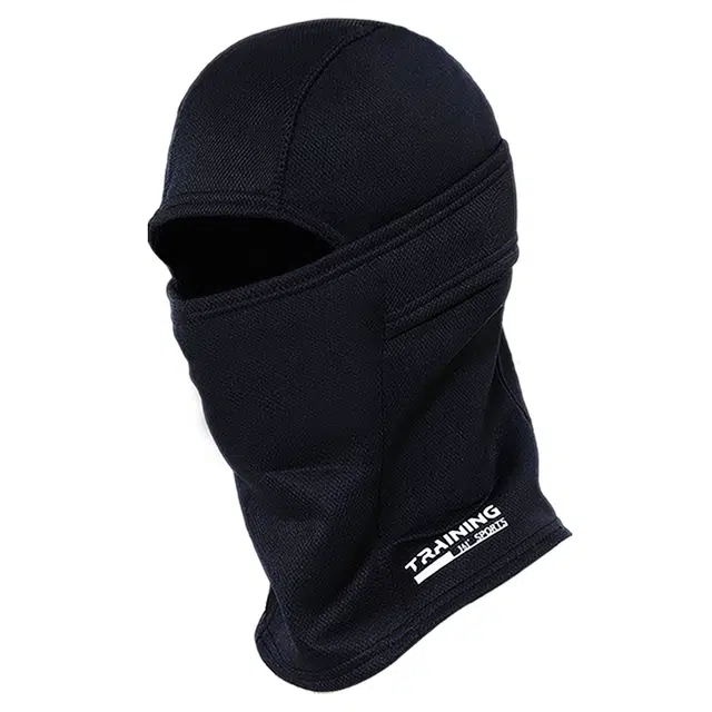 361° Thermal Face Mask Hat