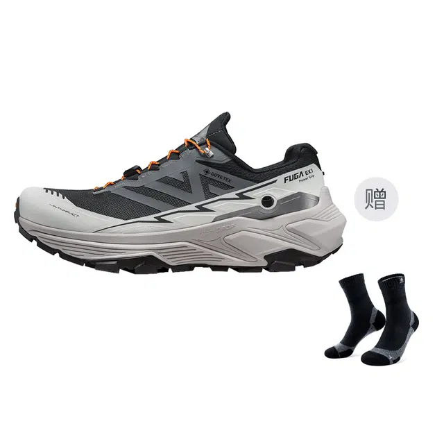 KAILAS FUGA EX3 GTX 25