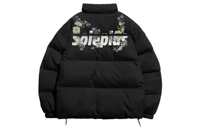 SOIEPLUS Down Jackets