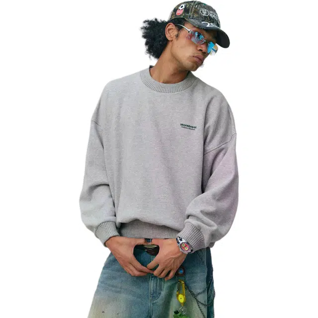 NOTHOMME Monterest LOGO