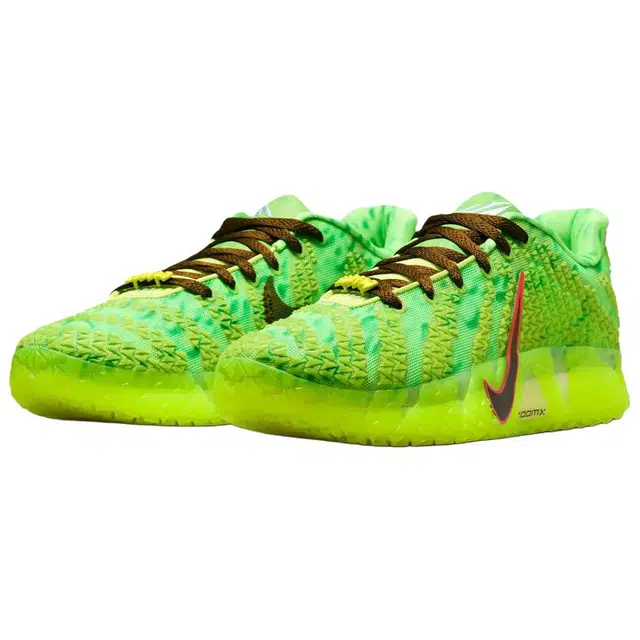 Nike Ja 3 EP Spooky Season