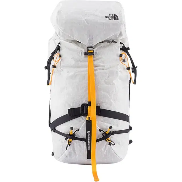 THE NORTH FACE SUMMIT40L Dyneema