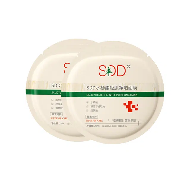 SDD