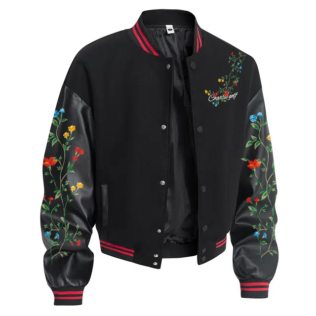 CHARLIE GOLF cleanfit