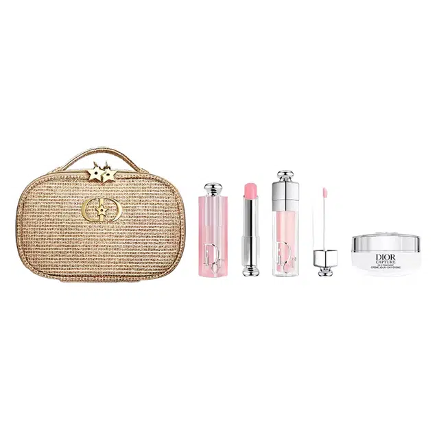 DIOR 2025 Christmas Makeup Set