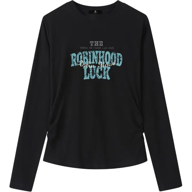 ROBINHOOD LOGO T