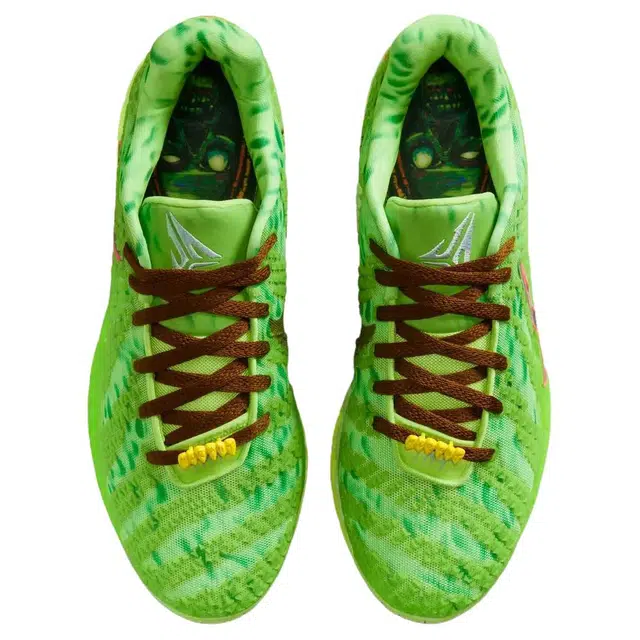 Nike Ja 3 EP Spooky Season