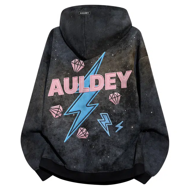 AULDEY Logo