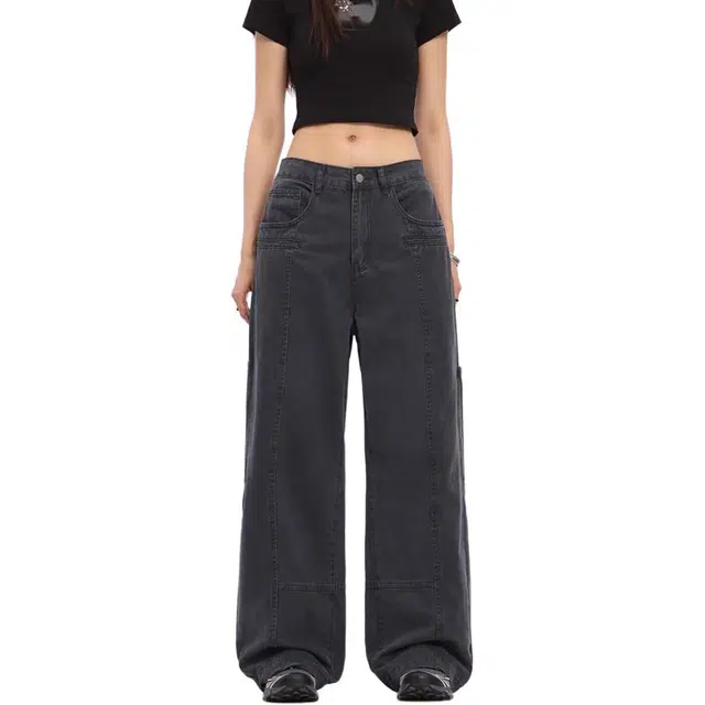 CASTLE WOODS NewVintage