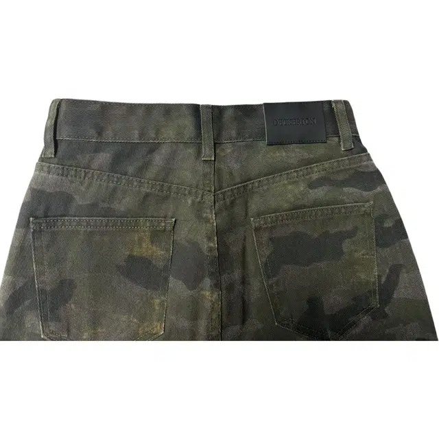 DECKERTON vibecleanfit