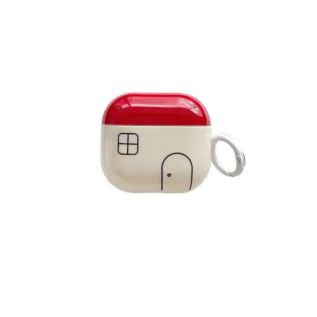 OXO OVERLOAD Airpods432pro