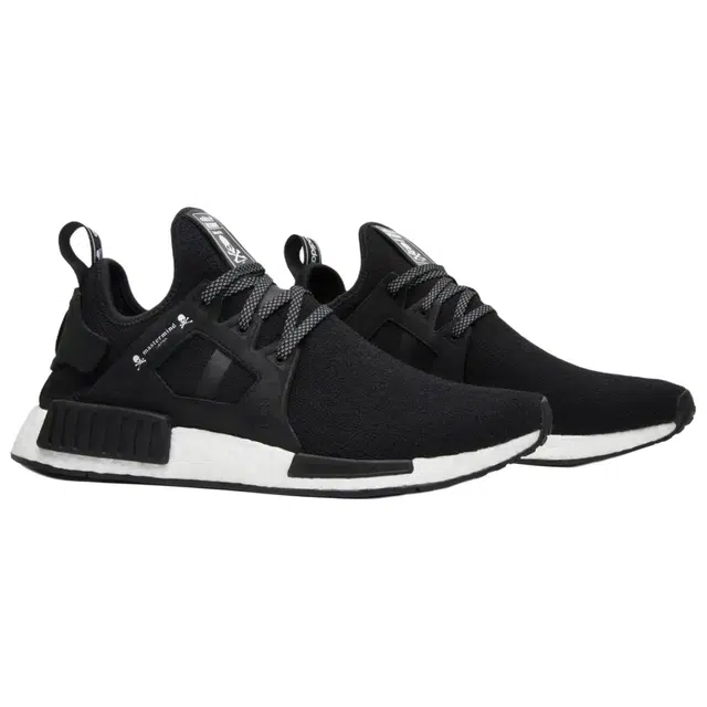 Mastermind x adidas originals NMD XR1