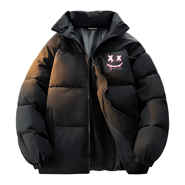 SOIEPLUS Down Jackets