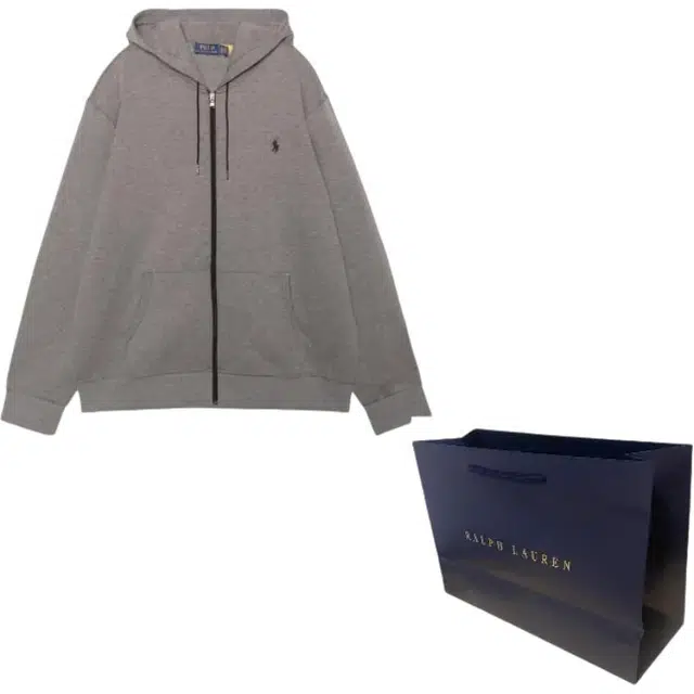 Polo Ralph Lauren FW21 Logo